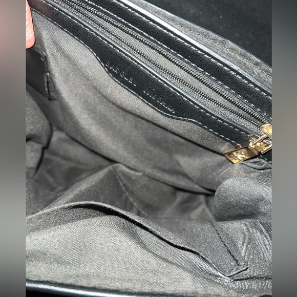 Badgley Mischka - Quilted vegan leather bag - Picture 6 of 6